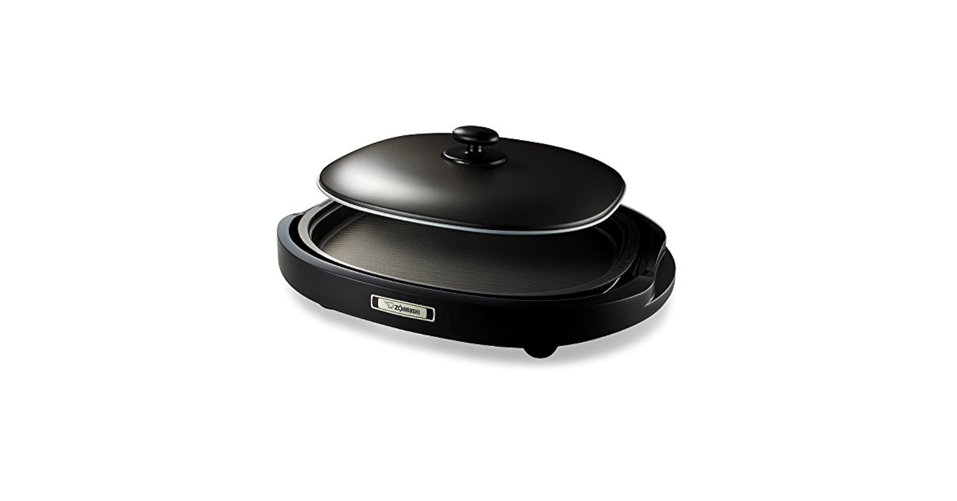 Amazon.com: Zojirushi EA-BDC10 Gourmet Sizzler Electric